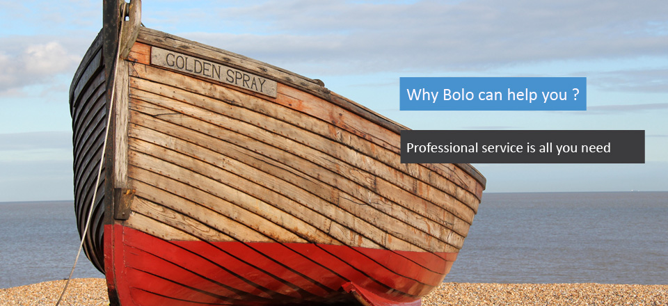 Why We Can Help You: